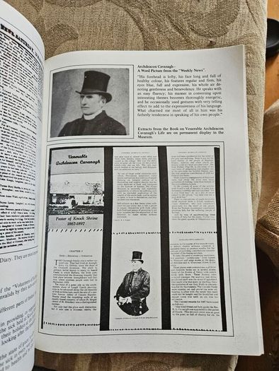 Ould Acquaintance. A Giuide To Knock Folk Museum.  1980 Large Volume Paperback In Good Condition.  See Photos For Same.