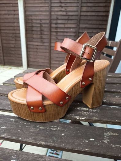 shoes Catwalk