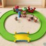 In The Night Garden Motorised Musical Ninky Nonk Train with Sounds and 6 Figures Image 5
