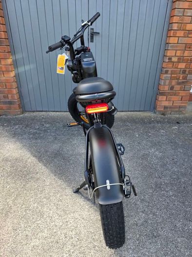 Brand New Engwe M20 Electric Bike,Check out my profile for more.