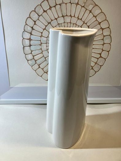 Heart Shaped Vase