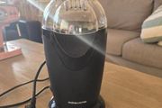 Electric Popcorn maker