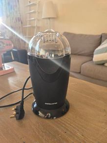 Electric Popcorn maker