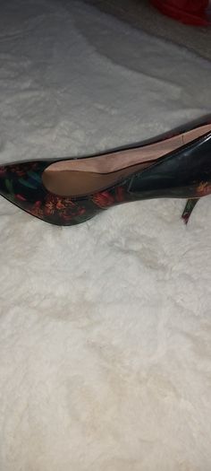 Ladies heels