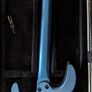 Aria Mac Series Electric Guitar Image 3