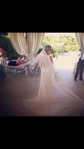 Patrick Casey Bespoke Newport Dress