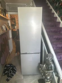 Fridge freezer