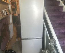 Fridge freezer