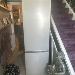 Fridge freezer