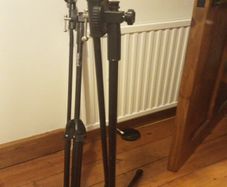 Millennium Microphone stands