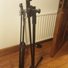 Millennium Microphone stands