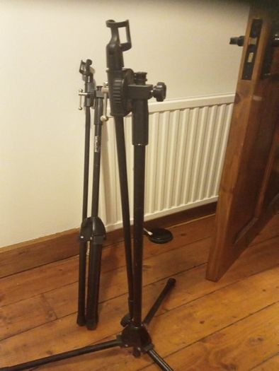 Millennium Microphone stands