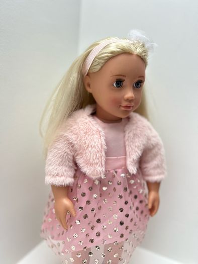 Our Generation Millie Doll for sale.