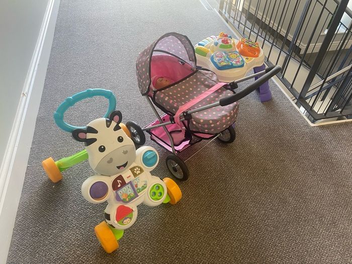 baby toys