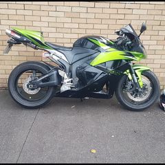 2009 Honda