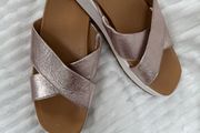 Ugg slides
