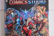 Bryan Hitch's Ultimate Comics Studio Book