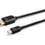 Techlink iWires Mini DisplayPort To HDMI Cable 2m Image 2