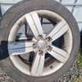 Genuine Audi Alloys Image 4