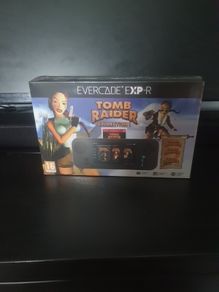 Retro Evercade Console