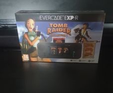 Retro Evercade Console