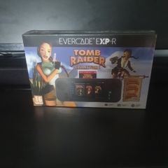 Retro Evercade Console