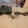action man vehicles Image 3