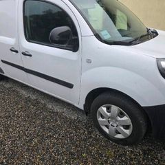 Renault Kangoo New Cvrt