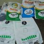 Fertiliser , Feed, Turf, Firewood Bags. Image 2