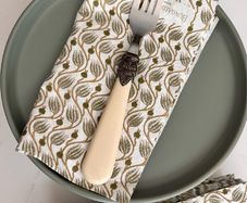 Salad plates