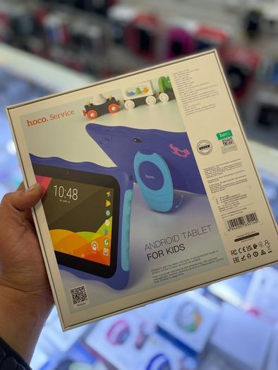 Hoco Kids Tablet 32GB New