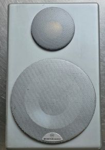 Monitor Audio 90 speakers