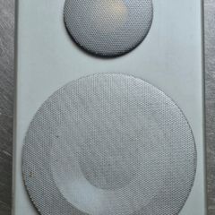 Monitor Audio 90 speakers