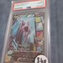 pokemon Mewtwo V pokemon go PSA 10 Image 2