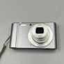 Sony Cyber-shot DSC-W810 20MP Digital Camera Silver - Full Kit - 32GB SD Image 10