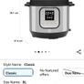 Instant pot 8 l Image 5