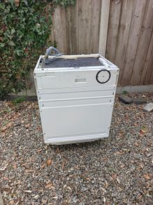 Electrolux Dishwasher  60cm Built-in