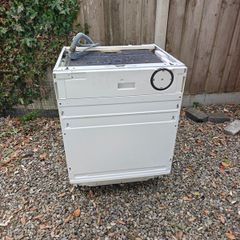 Electrolux Dishwasher  60cm Built-in