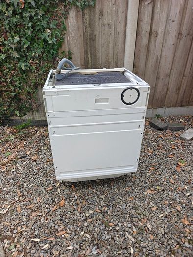 Electrolux Dishwasher  60cm Built-in