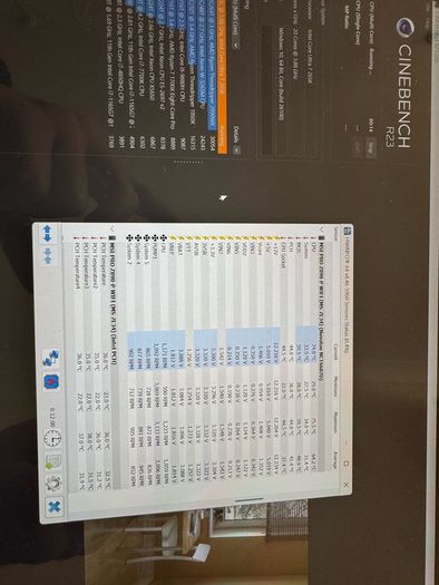 Gaming PC Intel Core Ultra 7 265K, Nvida RTX 5070ti