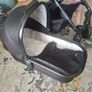 Baby Elegance Envy stroller and Bassinet Image 3