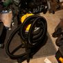 Earlex CombiVac WD1100 ShopVac Image 2