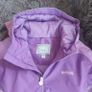 Girls regatta coat age 11-12 Image 2