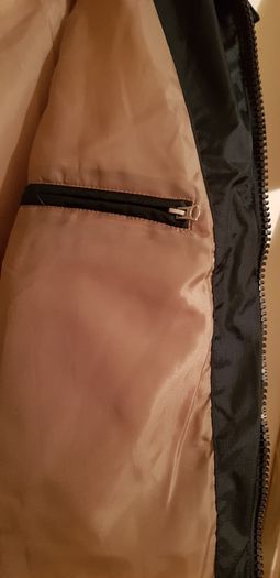 Brand New Schott NYC Parka Jacket - Size XL and Size XXL