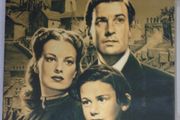 How Green Was My Valley (John Ford Film) [1941] Maureen O'Hara, Walter Pidgeon, Anna Lee, Donald Crisp &amp; Roddy McDowall [Movie DVD] Academy Award Winner