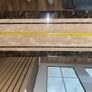 Marble Resign Hall Table mint condition Image 5