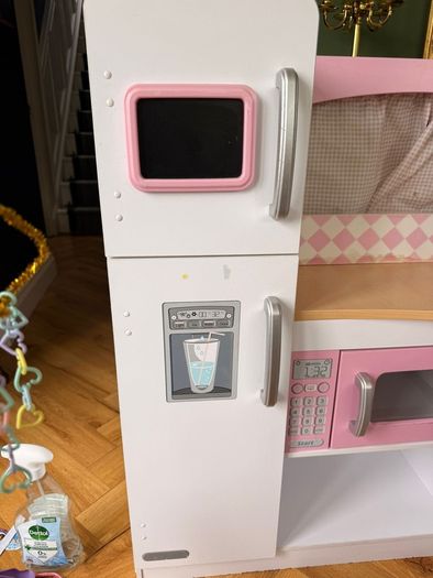 kidkraft kitchen