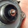 Toyota Prius electric water pump Image 7