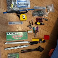 tools