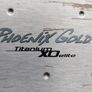 Rare High-End Phoenix Gold Ti6 Elite 6.5" Midbass Woofers + Titanium XO Elite Crossover (Made in USA) Image 5